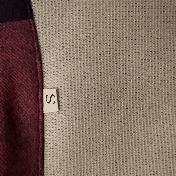 Light cloth jacket - Picture 3 of 3